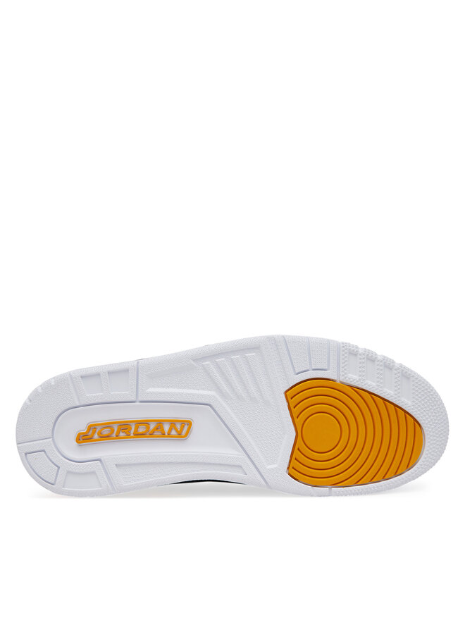 Nike Сникърси Nike Air Jordan Legacy 312 CD7069 Бял