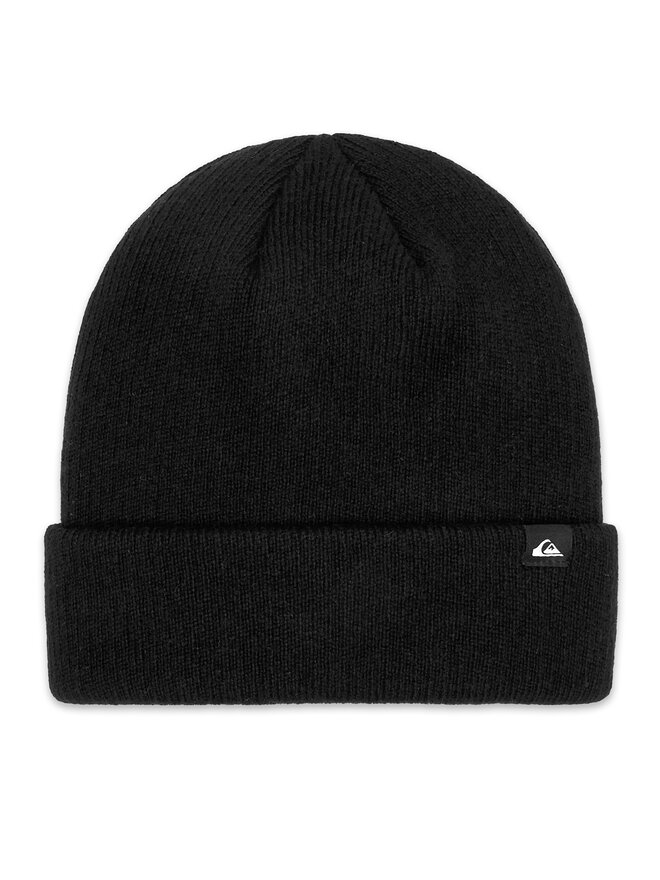 Quiksilver Čepice Quiksilver EQYHA03331 Černá