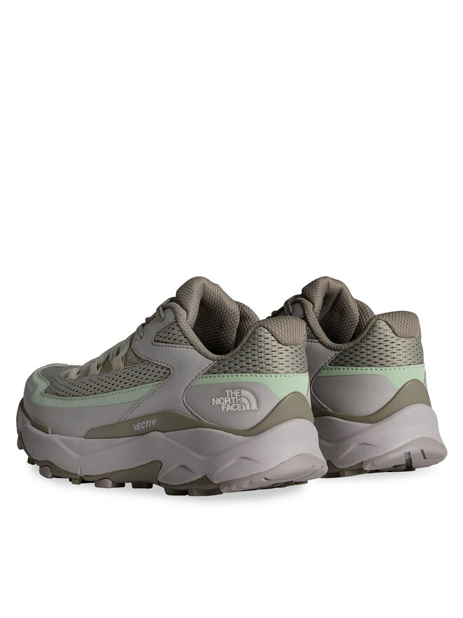 The North Face Sneakersy The North Face Vectiv Taraval NF0A52Q28IX1 Beżowy