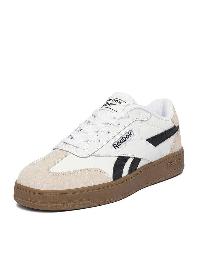 Reebok Sneakers Reebok CEO-FORTE LOUNGER DOUBLE UP AR30255WWCX Weiß