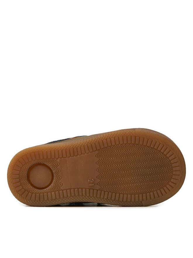 Froddo Tenisice Froddo G2110134-4 M Smeđa