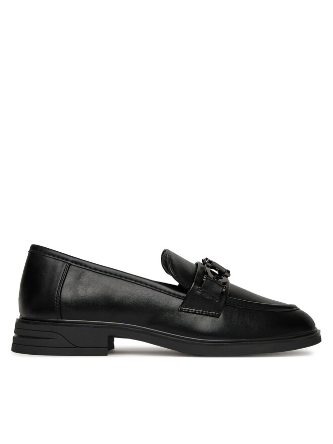JENNY Loaferice JENNY WFA3869-1 Crna