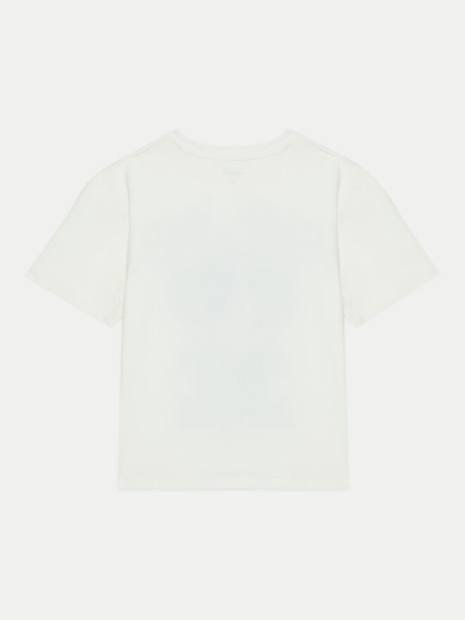 NAME IT NAME IT Marškinėliai 13238482 Écru Regular Fit