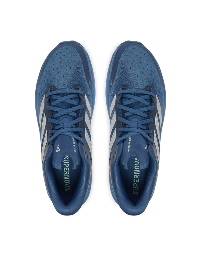 adidas Взуття для бігу adidas Supernova Rise 3 JP8684 Cиній