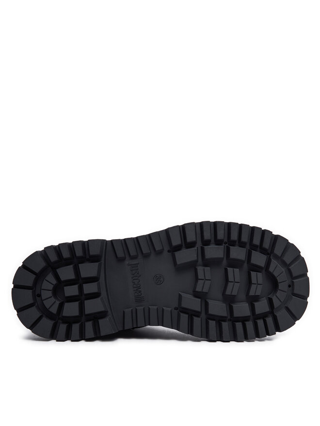 Just Cavalli Botines Just Cavalli 77RA3S94 Negro