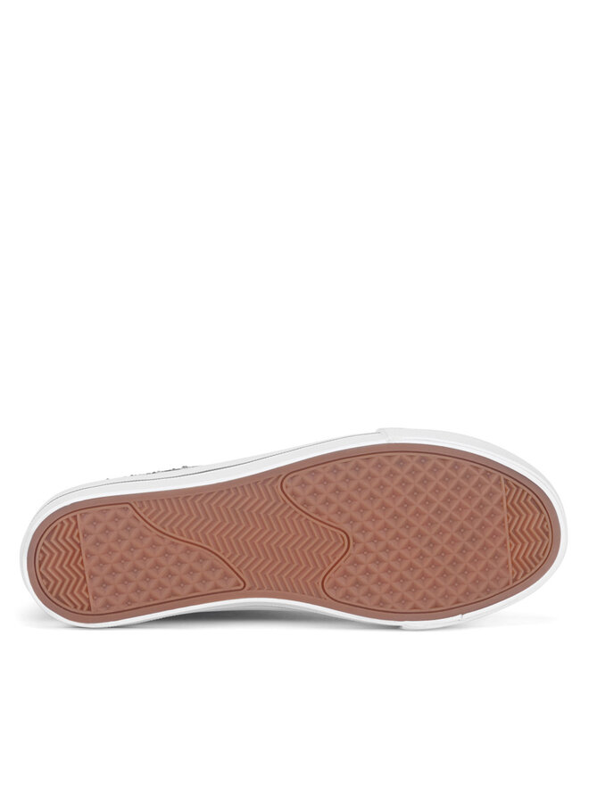 DeeZee Trampki DeeZee WFA2791-2 Czarny
