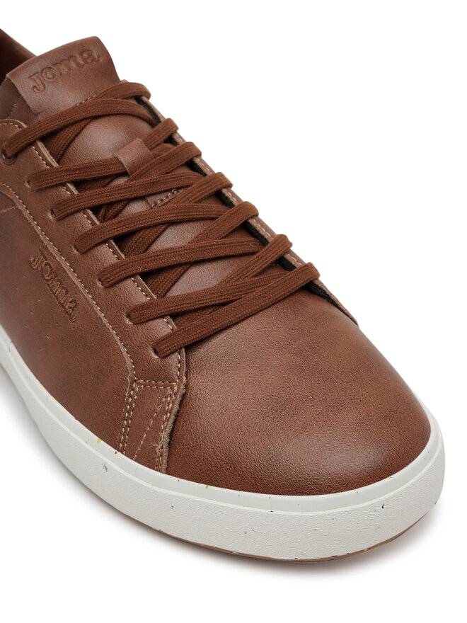 Joma Сникърси Joma C.Classic Premium24 CCLAPS2524 Кафяв