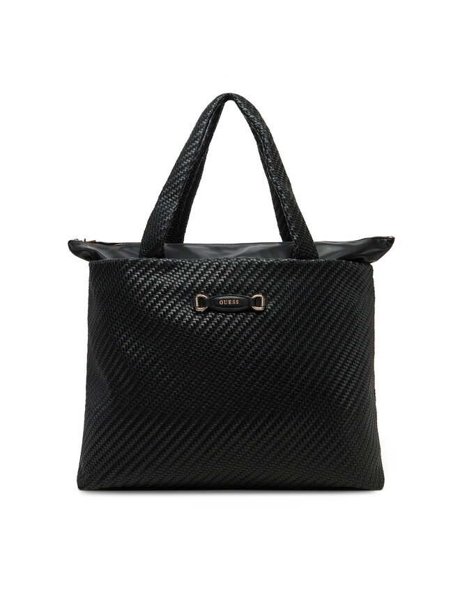 Guess Τσάντα Guess TWW953 00100 Μαύρο