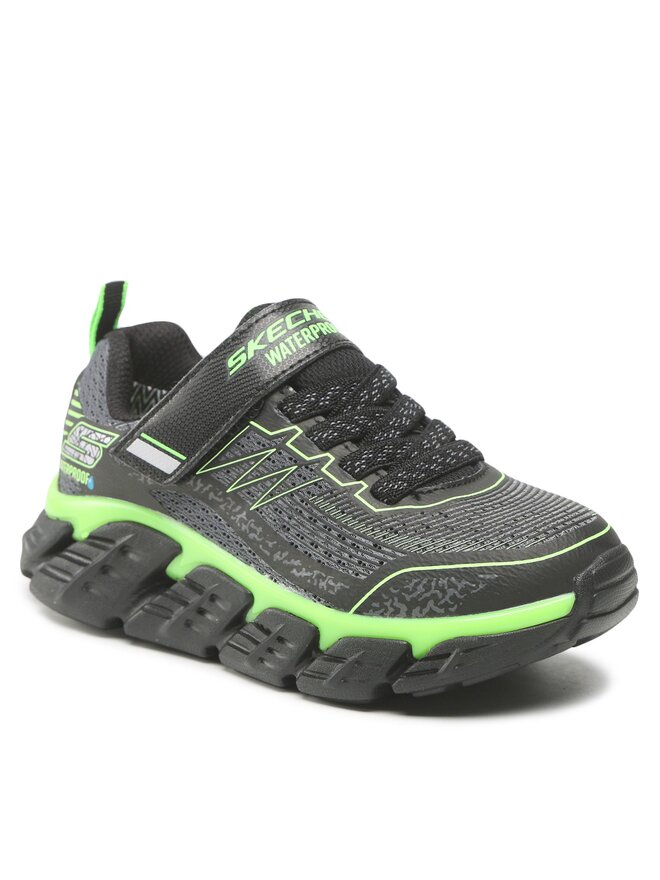 Skechers Снікерcи Skechers Tech-Grip 403805L /CBLM Чорний