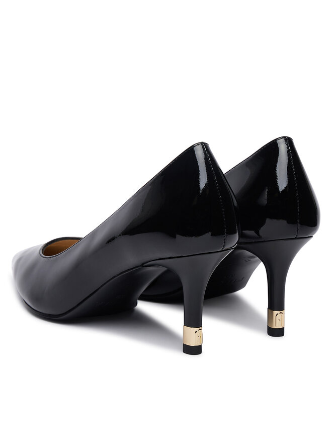 Furla High Heels Furla Aria YL581FA X70000 CN O6000 Schwarz