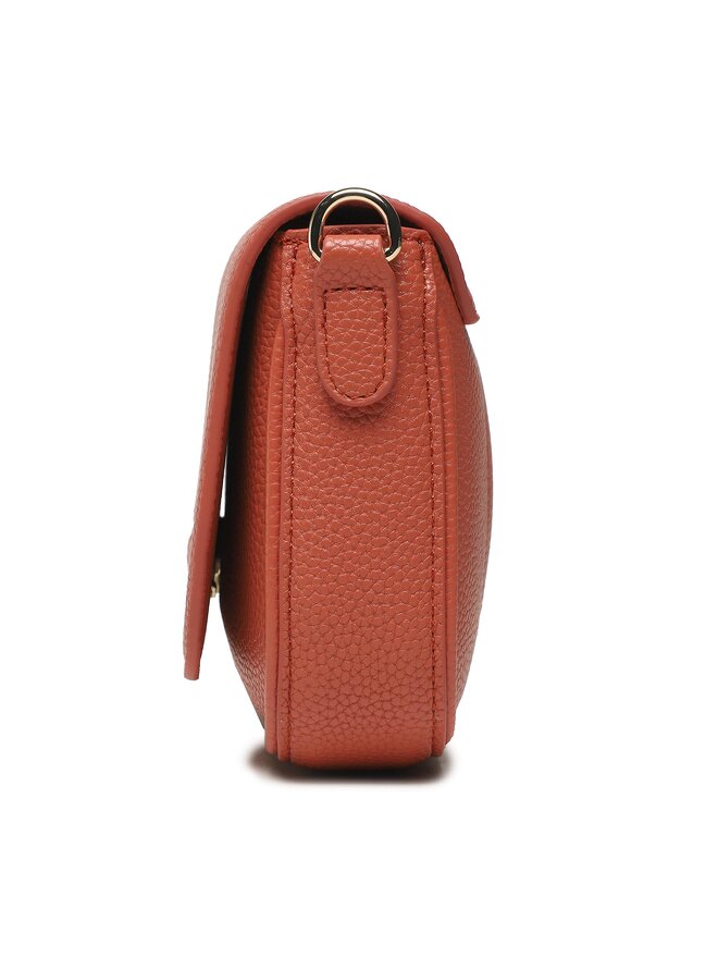 Emporio Armani Ročna torba Emporio Armani Y3H294 YFO5B 89612 Oranžna