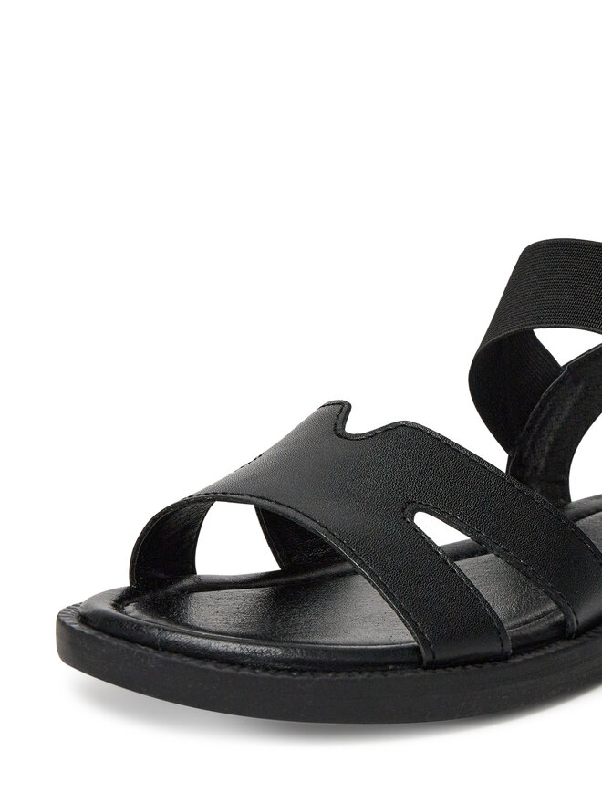 Lasocki Sandalen Lasocki WI23-3096-02 Schwarz