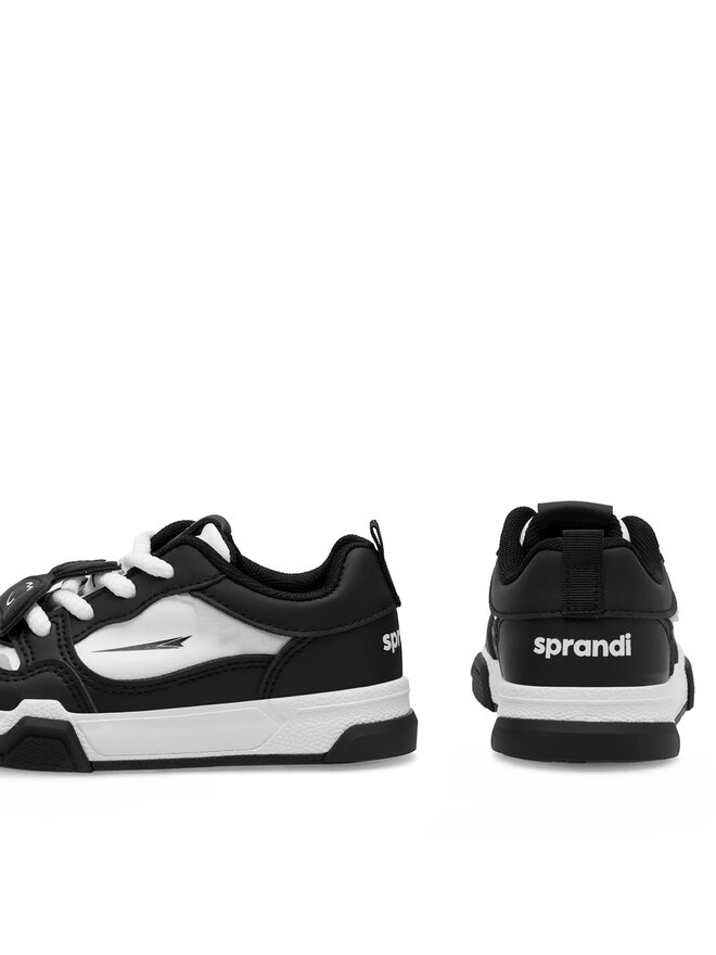 Sprandi Αθλητικά Sprandi Z-633 Μαύρο