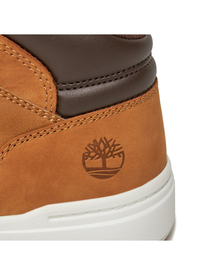 Timberland Kotníková obuv Timberland Seneca Bay Hiker TB0A5RXR2311 Hnědá