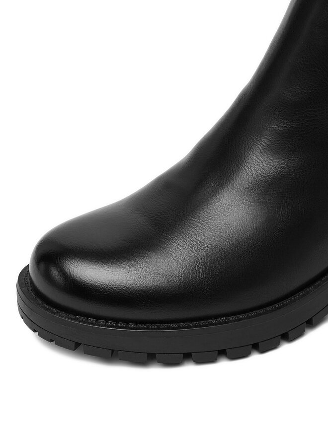 JENNY Stiefeletten JENNY CEO-JILL HY12618-3 Schwarz