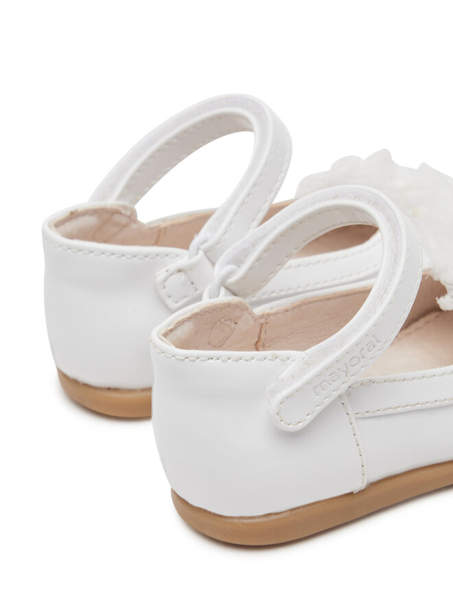 Mayoral Bailarinas Mayoral 41626 Blanco