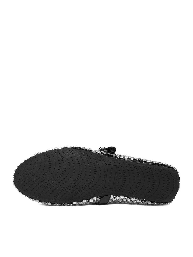 Eva Minge Ballerine Eva Minge EO-ROSA-0516-205 Argento