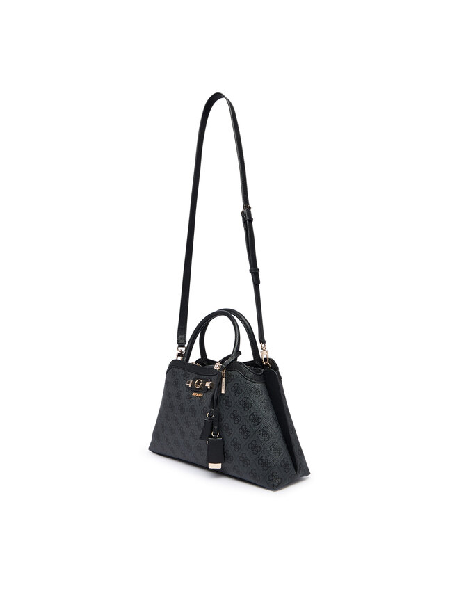 Guess Сумка Guess Lindsey HWSG97 49060 Чорний