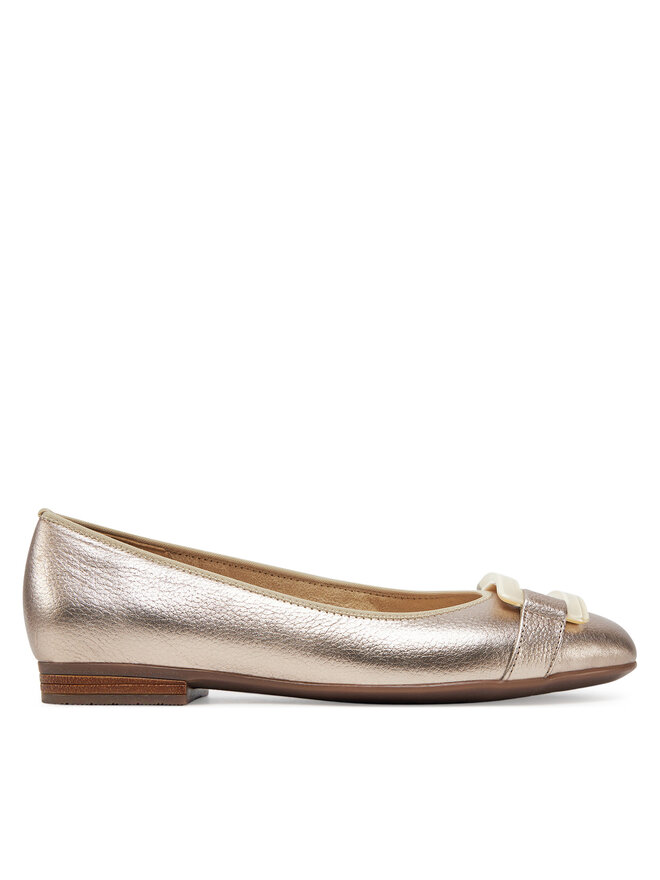 Ara Halbschuhe Ara Sardinia 12-31330-08 Beige