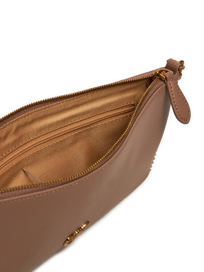 PINKO Soma PINKO Horizontal Flat AI 24-25- PCPL 102747 A0F1 Brūns