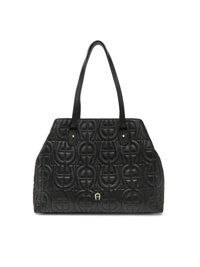 Aigner Torebka Aigner 137074 Czarny
