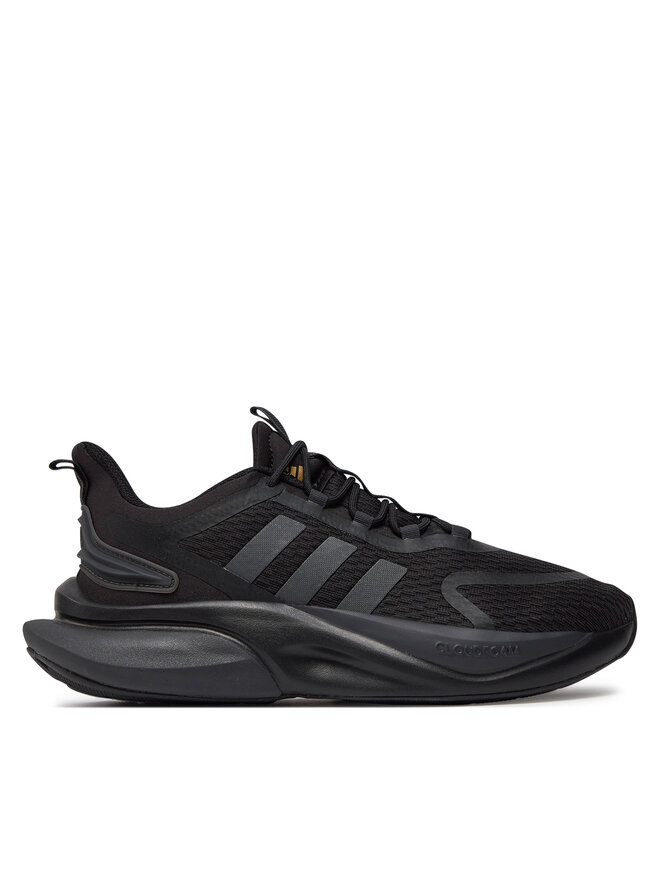 Sneakers adidas Alphabounce Sustainable Bounce HP6149 Nero escarpe