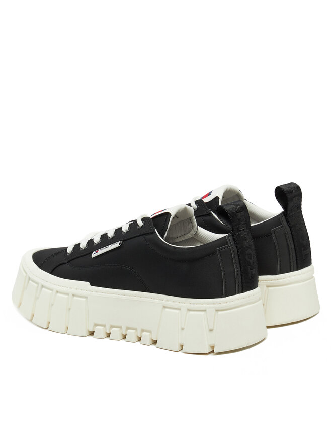 Tommy Jeans Scarpe da ginnastica Tommy Jeans EN0EN02793 Nero