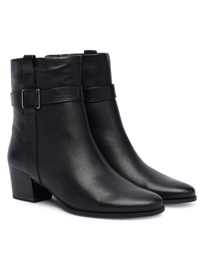 Caprice Stiefeletten Caprice 9-25305-45 Schwarz