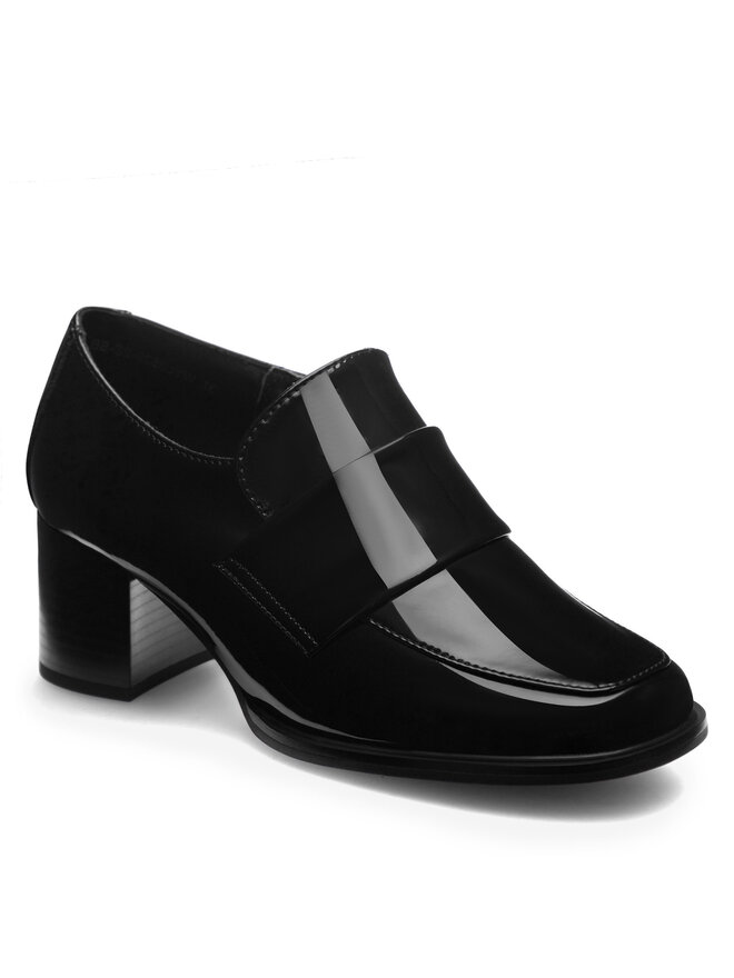 Sergio Bardi Félcipő Sergio Bardi WYL3539-2Z-SB Fekete