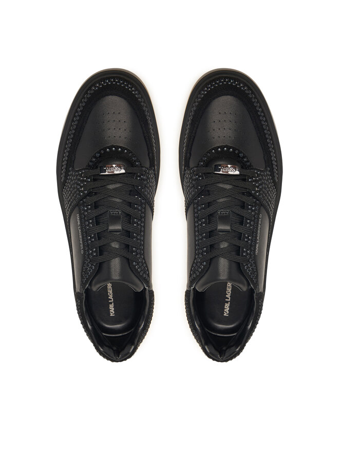KARL LAGERFELD Sneakers KARL LAGERFELD KL53316S Schwarz