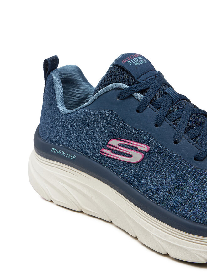Skechers Αθλητικά Skechers 149815 NVY Σκούρο μπλε