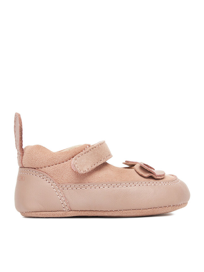 Lasocki Kids Halbschuhe Lasocki Kids CEO-CI12-DASH-05A Rosa