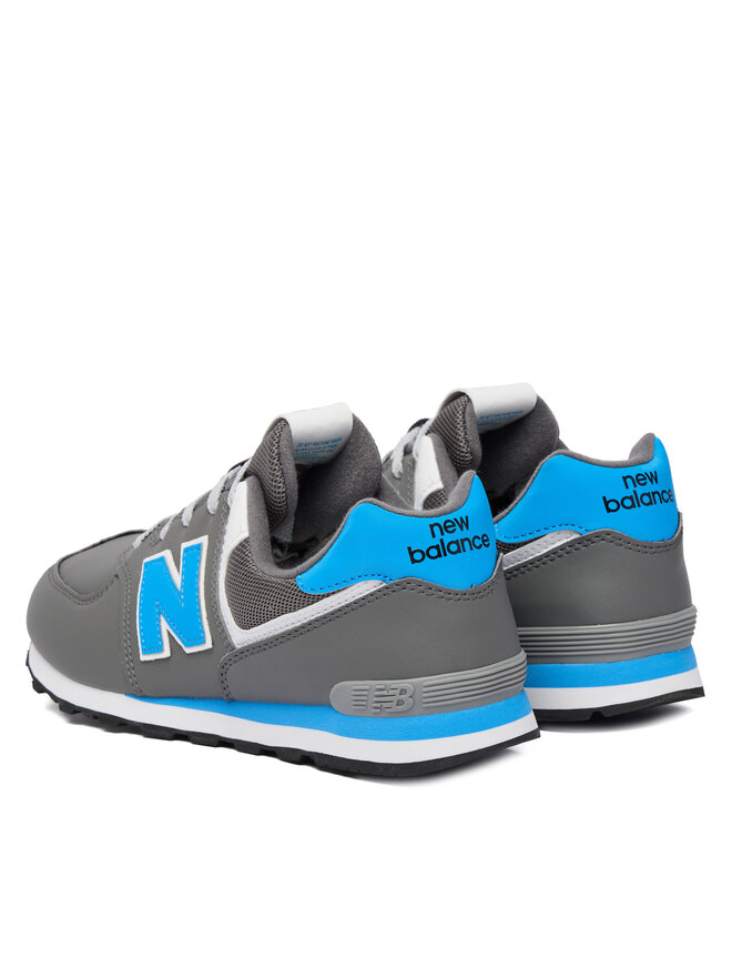 New Balance Sneakers New Balance G5746TW Grau