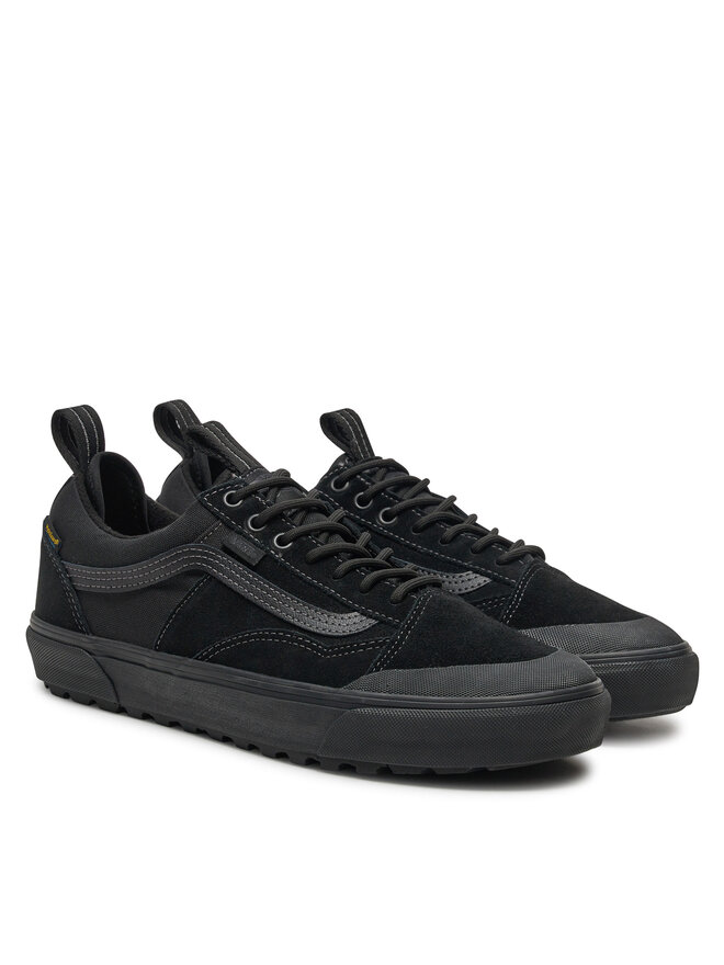 Vans Sneakers aus Stoff Vans MTE Old Skool VN000CVNBKA1 Schwarz