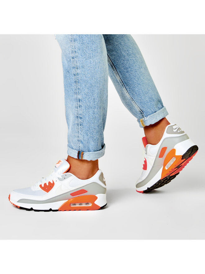 Nike Sneakers Nike Air Max 90 CT4352 103 Weiß
