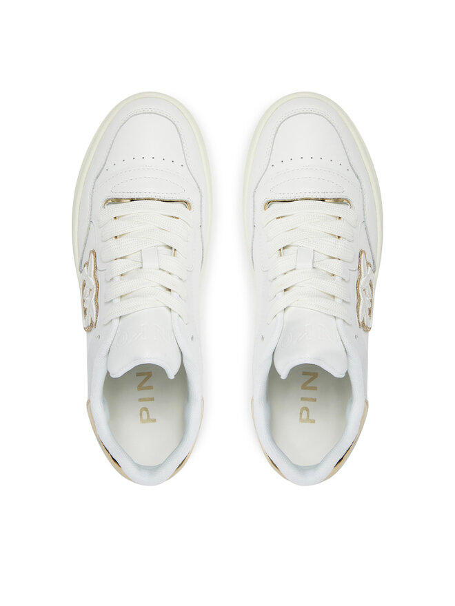 PINKO Sneakers PINKO Mandy 11 SS0077P014 Weiß