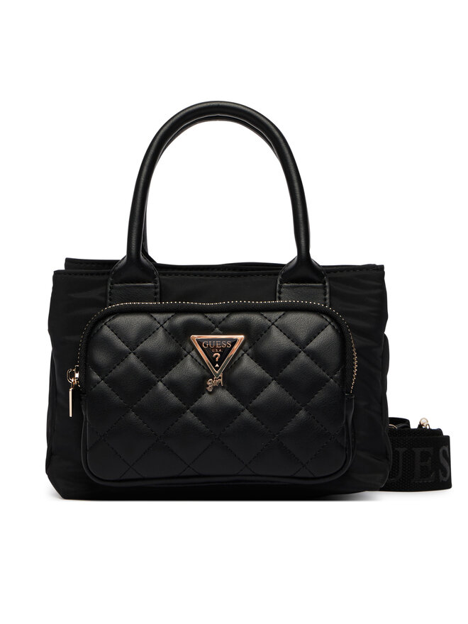 Guess Сумка Guess J6YZ04 W2509 Чорний