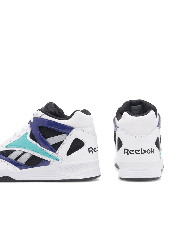 Reebok Sneakersy Reebok Royal BB4590 HR0526 Kolorowy