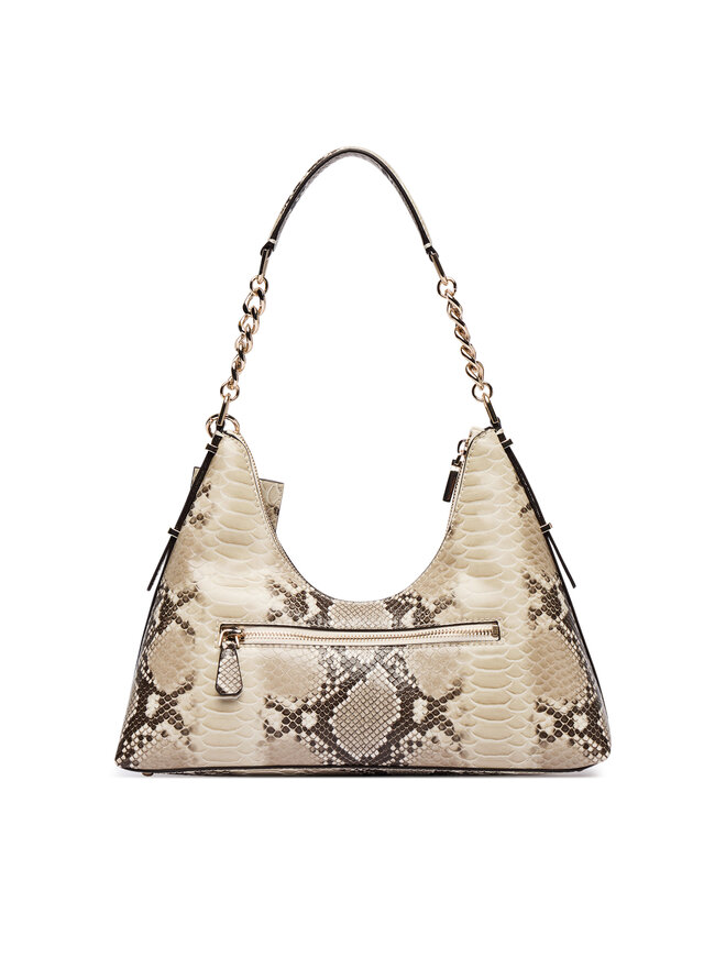 Guess Handtasche Guess Yvonne HWKG23 29010 Beige