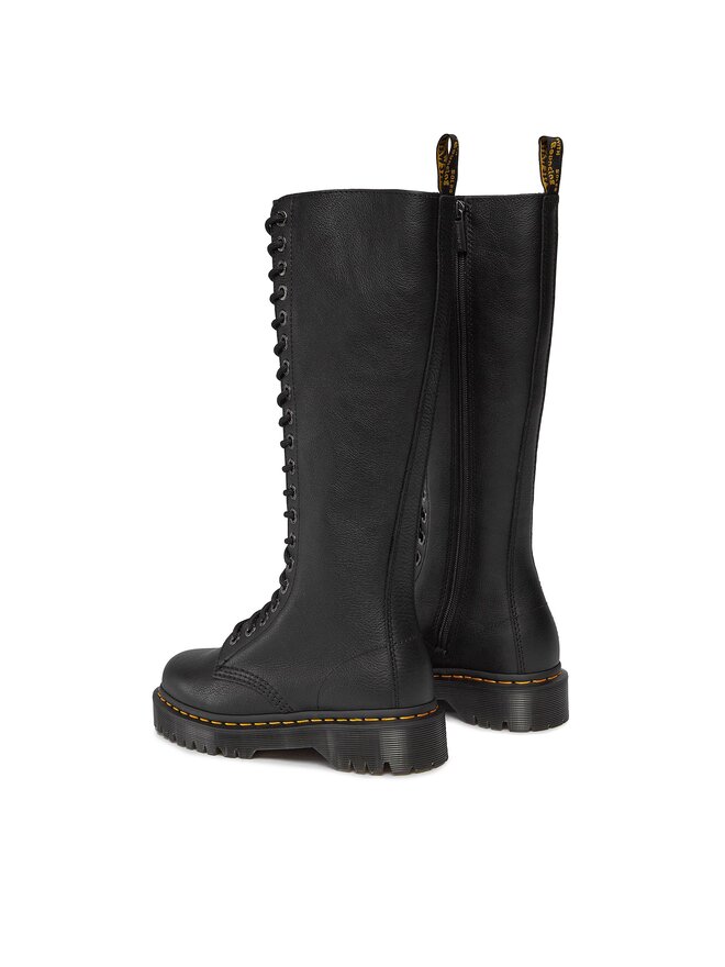 Dr. Martens Anfibi Dr. Martens 1B60 Bex 27016001 Nero