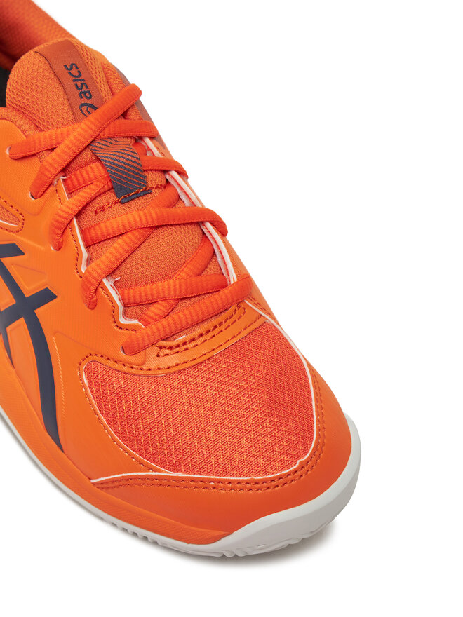 Asics Buty do tenisa Asics Gel-Game Gs Clay/Oc 1044A082 Czerwony