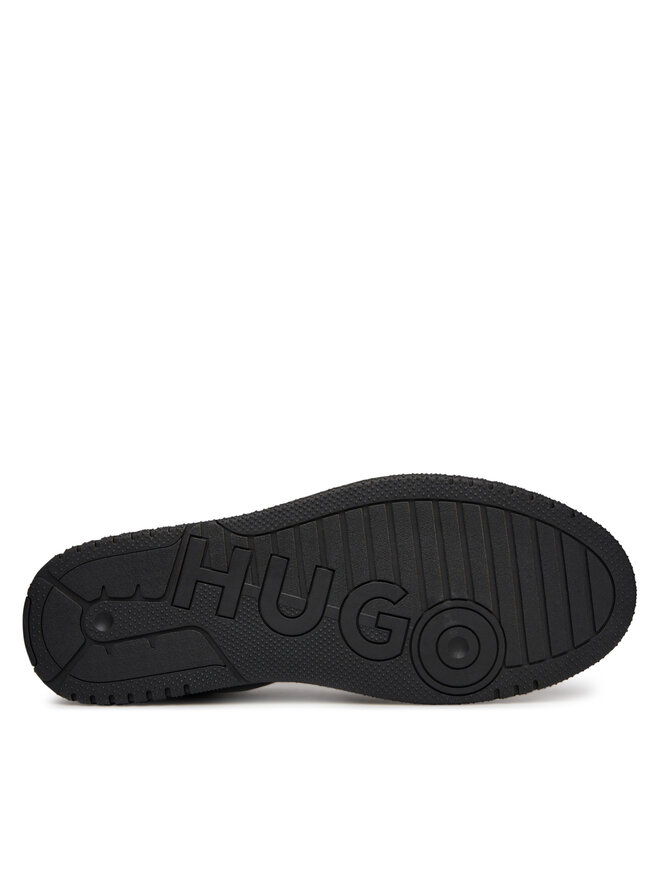 HUGO Sneakersy HUGO 50541711 Czarny