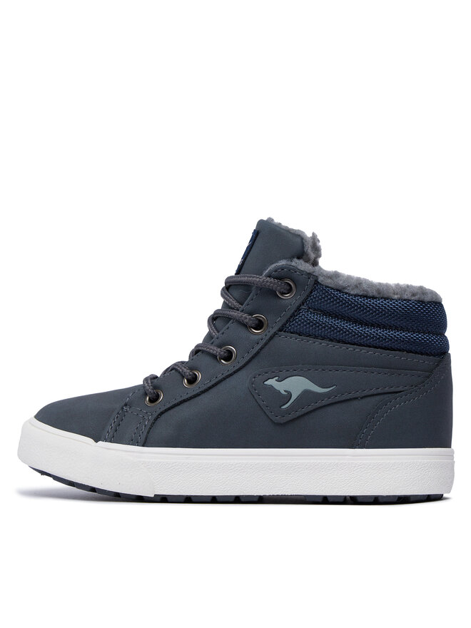 KangaRoos Gležnjarji KangaRoos KaVu I 18000-000-4600 Mornarsko modra