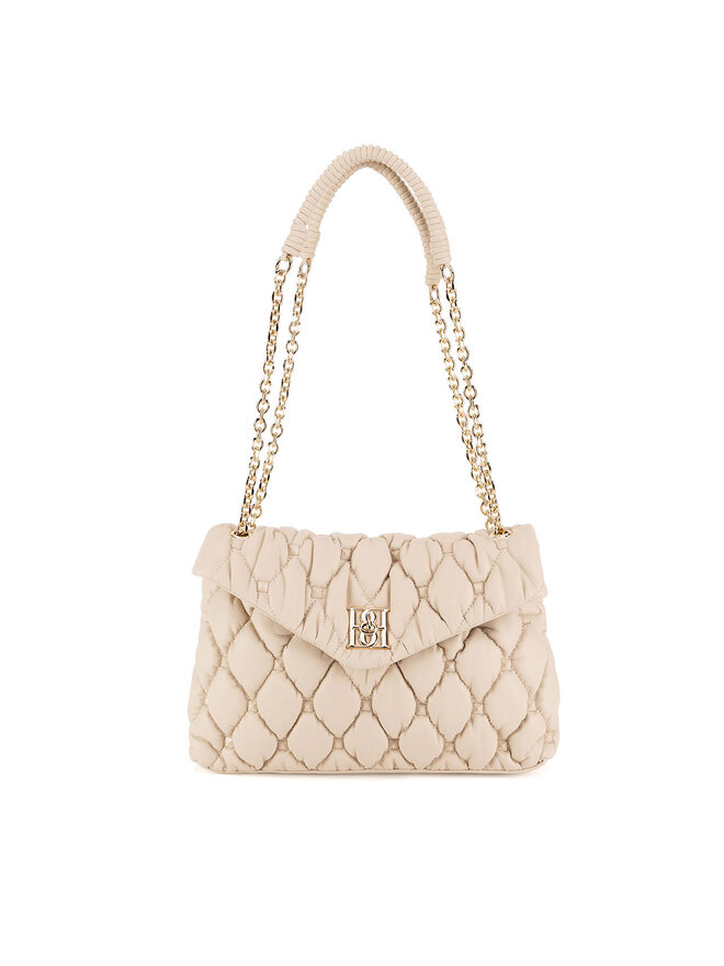 Badura Handtasche Badura BW-B2948 Écru