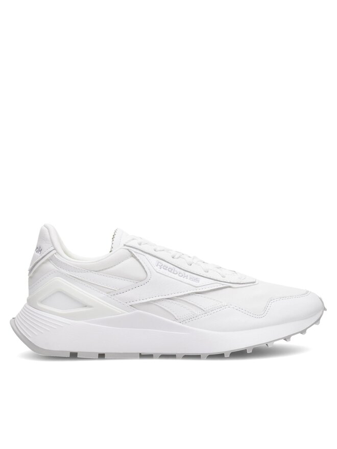 Reebok Sneakersy Reebok CL Legacy AZ H68651-M Bílá