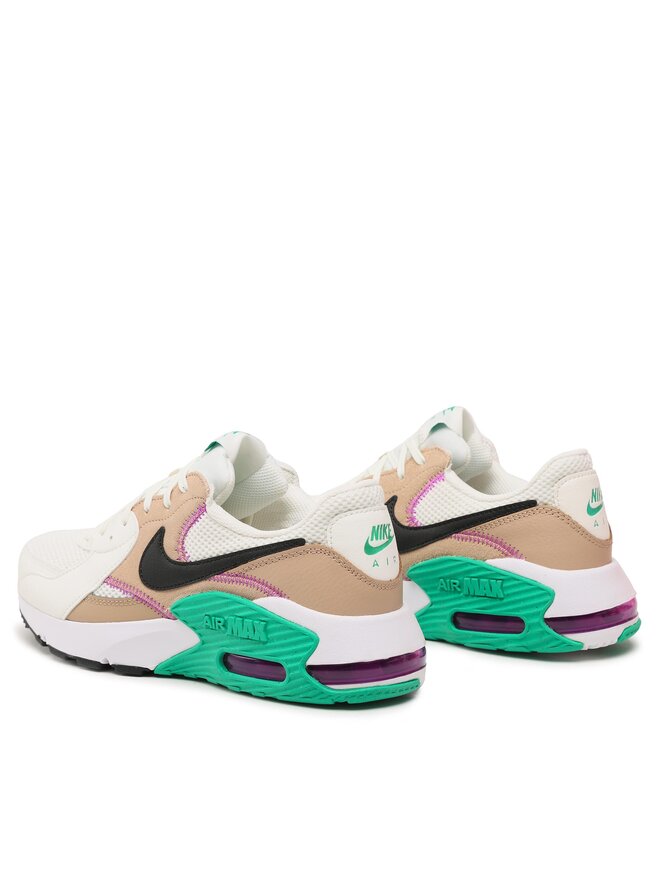 Nike Снікерcи Nike Air Max Excee CD4165 117 Білий