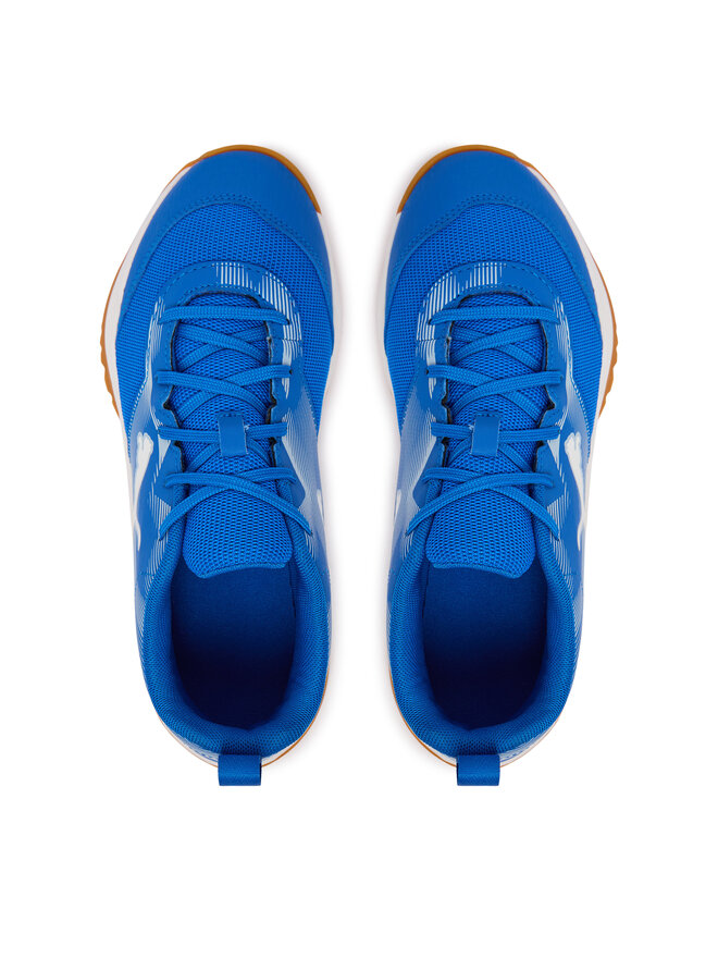 Puma Взуття у спортзал Puma Varion 3 Jr 109097 03 Голубий