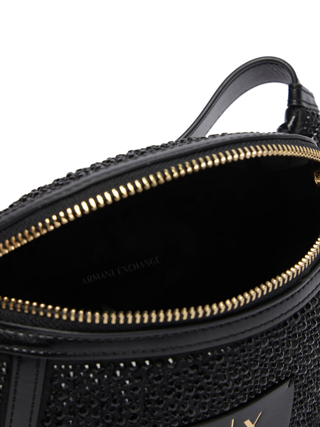 Armani Exchange Gürteltasche﻿ Armani Exchange XW002655 AF27000 MC043 Schwarz