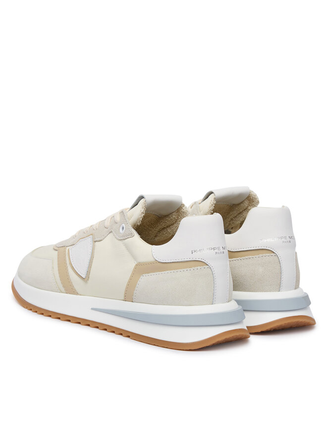 Philippe Model Sneakers Philippe Model Tropez 2.1 Low A013609 TYLU W079 Beige