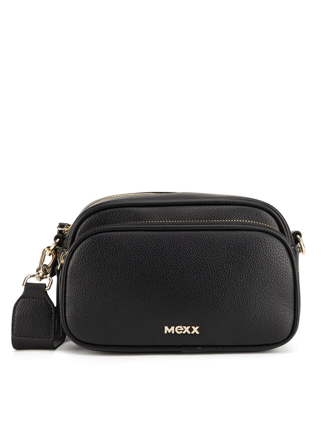 MEXX Torebka MEXX MEXX-X-002-07 Czarny